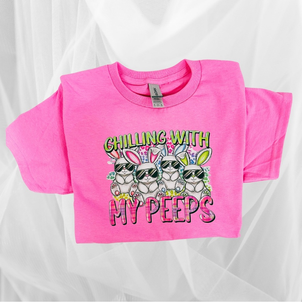 Youth Easter Shirt